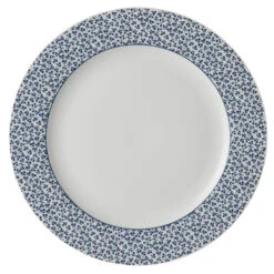 Laura Ashley Bord Plat 30 Cm Floris