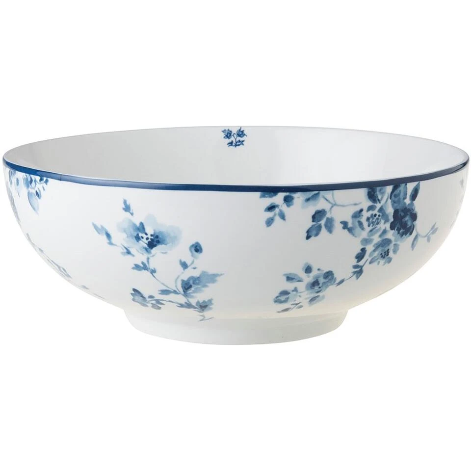 Laura Ashley Schaal 23 Cm China Rose