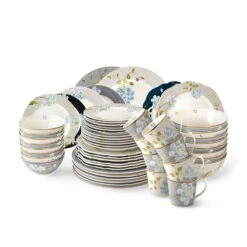Laura Ashley Set 56 Delig Servies