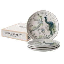 Laura Ashley Giftset 4 Borden 20 Cm Belvedere