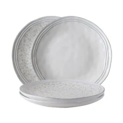 Laura Ashley Giftset 4 Borden 23 Cm