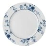 Laura Ashley Bord Plat China Rose 26 Cm