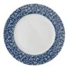 Laura Ashley Bord Plat Sweet Allysum 26 Cm