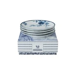Laura Ashley Petit Four Set 4 Stuks