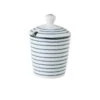 Laura Ashley Suikerpot Candy Stripe 25 Cl