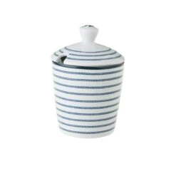 Laura Ashley Suikerpot Candy Stripe 25 Cl