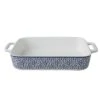 Laura Ashley Ovenschaal 27 X 19.5 Cm Floris