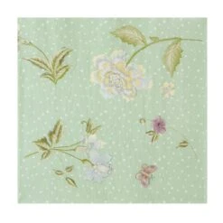 Laura Ashley Servet Mint Uni