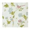 Laura Ashley Servet Elveden White