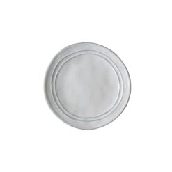 Laura Ashley Artisan Petit Four 12 Cm Wit OP=OP