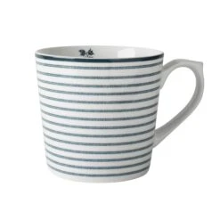 Laura Ashley Beker XL Candy Stripe 54 Cl