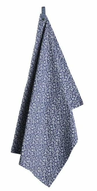 Laura Ashley theedoek sweet allysum 50x70t