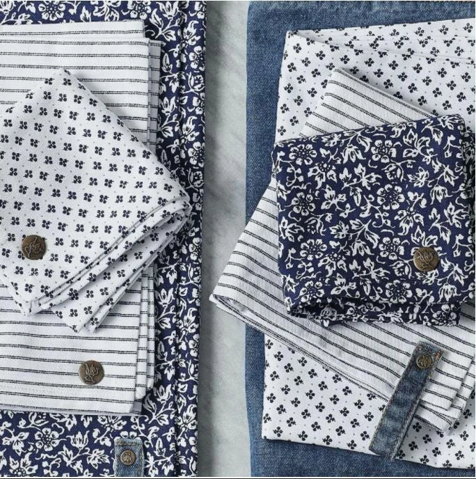 Laura Ashley theedoek sweet allysum 50x70t