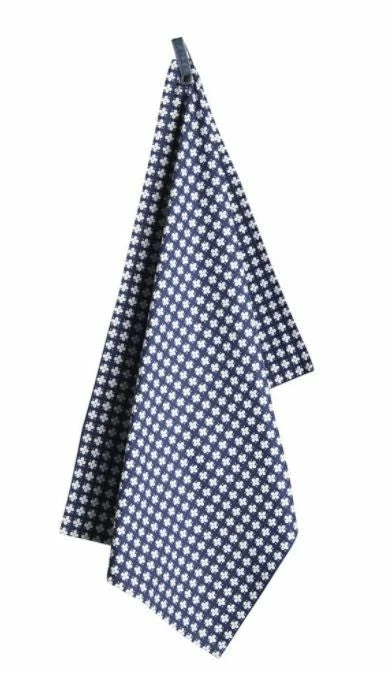 Laura Ashley theedoek humble daisy 50x70